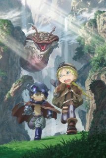 Xem Phim Made in Abyss (メイドインアビス)