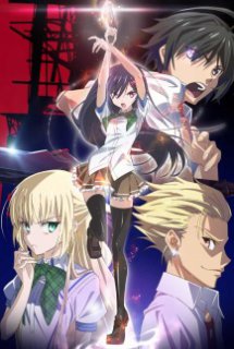 Xem Phim Mahou Sensou (Magical Warfare | Mahosen - Cuộc chiến Phép thuật)