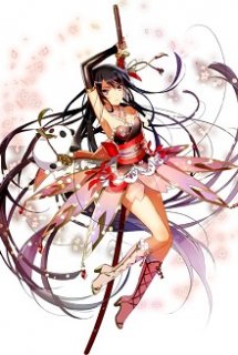 Xem Phim Mahou Shoujo Taisen (Magica Wars)