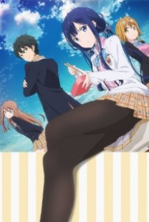 Xem Phim Masamune-kun no Revenge (Masamune-kun's Revenge, 政宗くんのリベンジ)