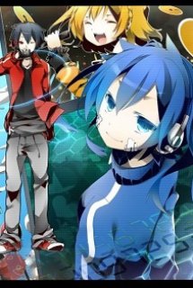 Xem Phim Mekakucity Actors (Kagerou Project | Mekaku City Actors)