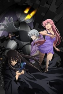 Xem Phim Mirai Nikki Redial OVA (Future Diary Redial)