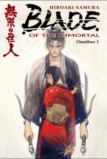 Xem Phim Mugen no Juunin: Immortal (Blade of the Immortal)