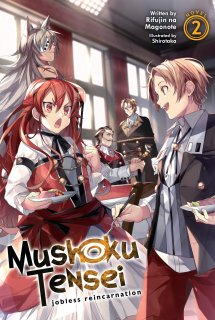 Xem Phim Mushoku Tensei: Isekai Ittara Honki Dasu 2nd Season (Mushoku Tensei: Jobless Reincarnation 2nd Season, Thất nghiệp chuyển sinh Sang thế giới khác tôi sẽ nghiêm túc phần 2)