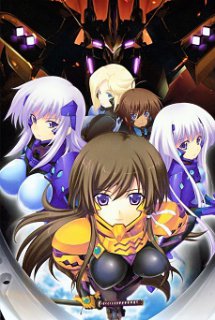 Xem Phim Muv-Luv Alternative: Total Eclipse [Bản Blu-ray] (MuvLuv Alternative Total Eclipse | MLA TE | Muv-Luv Alternative: Total Eclipse [BD])