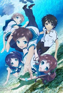 Xem Phim Nagi no Asukara (Nagi no Asukara)