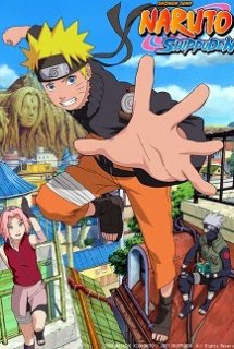 Poster Phim Naruto: Shippuuden (Naruto Hurricane Chronicles, Naruto: Sức Mạnh Vĩ Thú | Naruto Phần 2)