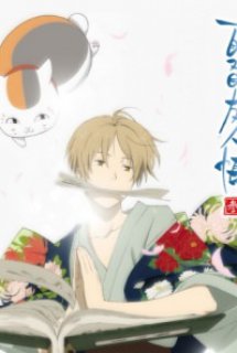 Xem Phim Natsume Yuujinchou San (Ss3) (Natsume's Book of Friends Three (Ss3))