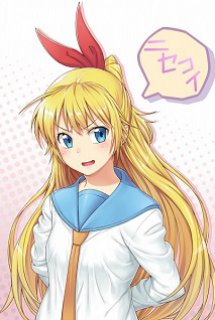 Xem Phim Nisekoi (Nisekoi: False Love)