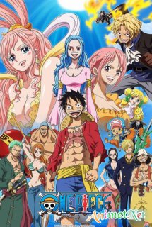 Xem Phim One Piece (Vua Hải Tặc, Đảo Hải Tặc, Vua hải tặc luffy)