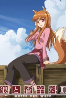 Xem Phim Ookami to Koushinryou II (Ss2) (Spice and Wolf 2nd Season)