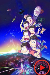 Xem Phim Osomatsu-san 2 (Mr. Osomatsu 2, Osomatsu-san Season 2)