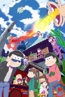 Xem Phim Osomatsu-san (Mr. Osomatsu)