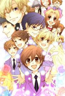 Xem Phim Ouran High School Host Club (Ouran Koukou Hosutobu)