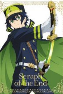 Xem Phim Owari no Seraph: Owaranai Seraph (Owari no Seraph Omake)