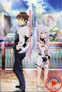 Xem Phim Plastic Memories (プラスティックメモリーズ)