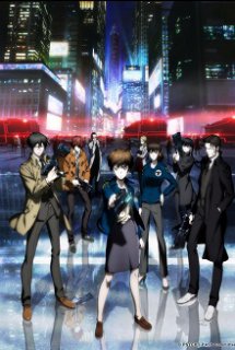 Xem Phim Psycho-Pass 2nd Season (Hệ Số Phạm Tội phần 2 | Psychopath 2nd Season | Psycho-Pass Second Season)