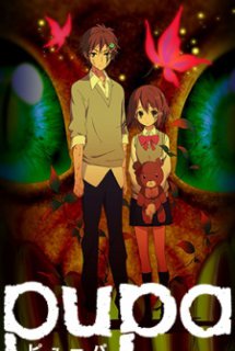 Xem Phim Pupa [BD] (Nhộng [Blu-ray])