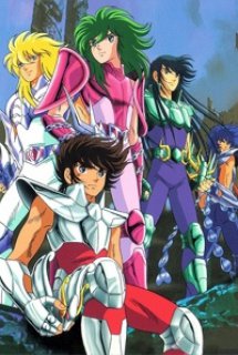 Xem Phim Saint Seiya (Saint Seiya - Áo Giáp Vàng)