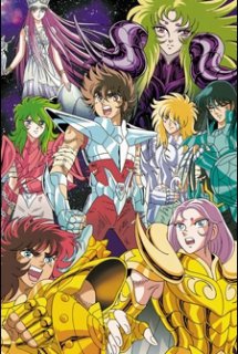 Xem Phim Saint Seiya: Meiou Hades Juuni Kyuu Hen (Saint Seiya: Meiou Hades Juuni Kyuu Hen)