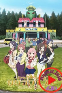 Xem Phim Sakura Quest (Sakura Quest)