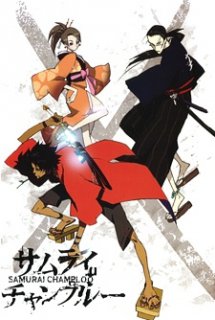 Xem Phim Samurai Champloo (Samurai Champloo)