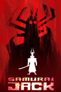 Xem Phim Samurai Jack Season 5 (Võ Sĩ Đạo Jack Phần 5)