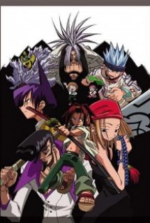 Xem Phim Shaman King (Vua Pháp Thuật)