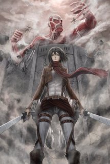 Xem Phim Shingeki no Kyojin OVA (Attack on Titan: Konnan,Attack on Titan: The Sudden Visitor,Attack on Titan: Ilse's Journal)