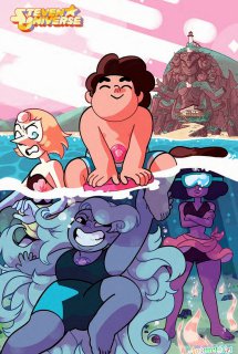 Xem Phim Steven Universe (Ss2) - Vũ Trụ Của Steven ss2 (Steven Universe 2 | Steven Universe Phần 2)