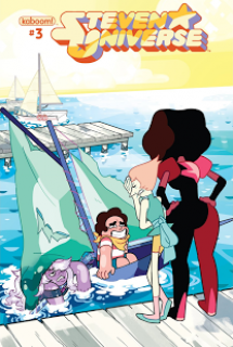 Xem Phim Steven Universe (Ss3) - Vũ Trụ Của Steven ss3 (Steven Universe 3 | Steven Universe Phần 3)