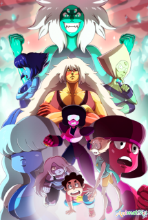 Xem Phim Steven Universe (Ss4) - Vũ Trụ Của Steven ss4 (Steven Universe 4 | Steven Universe Phần 4)