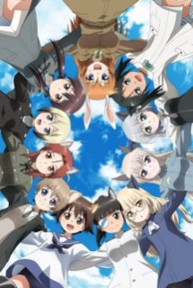 Xem Phim Strike Witches: 501 Butai Hasshin Shimasu! (Strike Witches 501 Butai Hasshin Shimasu!)