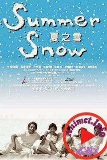 Xem Phim Summer Snow (Tuyết Mùa Hè)