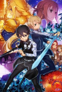 Xem Phim Sword Art Online: Alicization (Sword Art Online ss3)