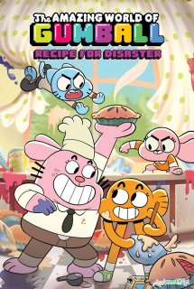 Xem Phim The Amazing World Of Gumball: Season 6 (The Amazing World of Gumball Phần 6)