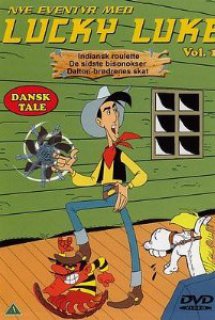 Xem Phim The New Adventures of Lucky Luke (Những cuộc phiêu lưu của Lucky Lucke)