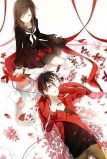 Poster Phim The Old Days (Mekakucity Actors Special)