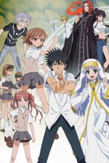 Xem Phim Toaru Majutsu no Index (A Certain Magical Index | To Aru Majutsu No Index)