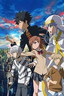 Xem Phim Toaru Majutsu no Index III (Ss3) (Toaru Majutsu no Index Season 3)