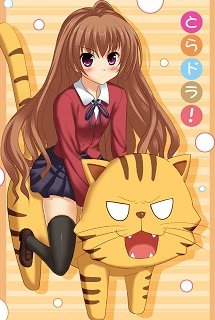 Xem Phim Toradora!: SOS! (Toradora SOS | Tiger X Dragon: SOS!)