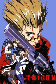 Xem Phim Trigun (トライガン)