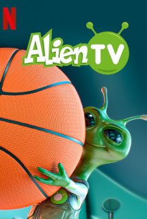 Xem Phim Truyền Hình Ngoài Hành Tinh 2 (Alien TV SS2)