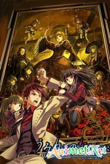 Xem Phim Umineko No Naku Koro Ni (Umineko: When They Cry)