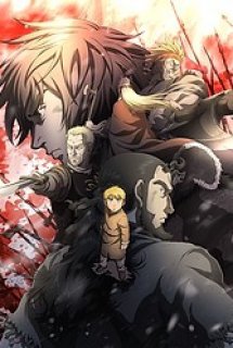 Xem Phim Vinland Saga (Vinrando Saga)