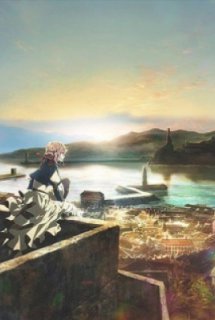 Xem Phim Violet Evergarden Special (Violet Evergarden Extra Episode, Violet Evergarden Episode 14)