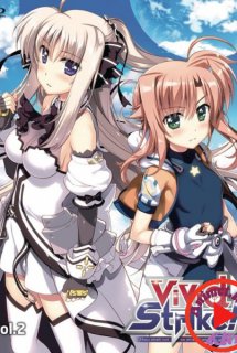 Xem Phim Vivid Strike OVA (Vivid Strike OVA)