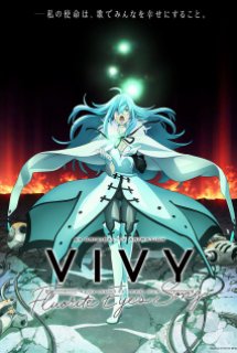 Xem Phim Vivy: Fluorite Eye's Song (Vivy Fluorite Eye's Song)