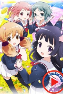 Xem Phim Wakaba Girl (Wakaba*Girl (2015))