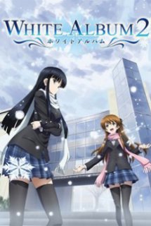 Xem Phim White Album 2 (WA2 [BD] | White Album (2013) [BD])